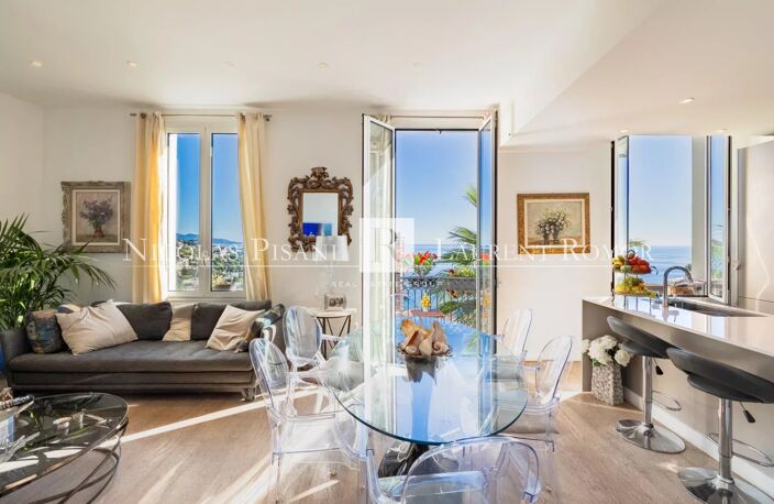 Elégante villa méditerranéenne aux portes de Monaco — photo 4