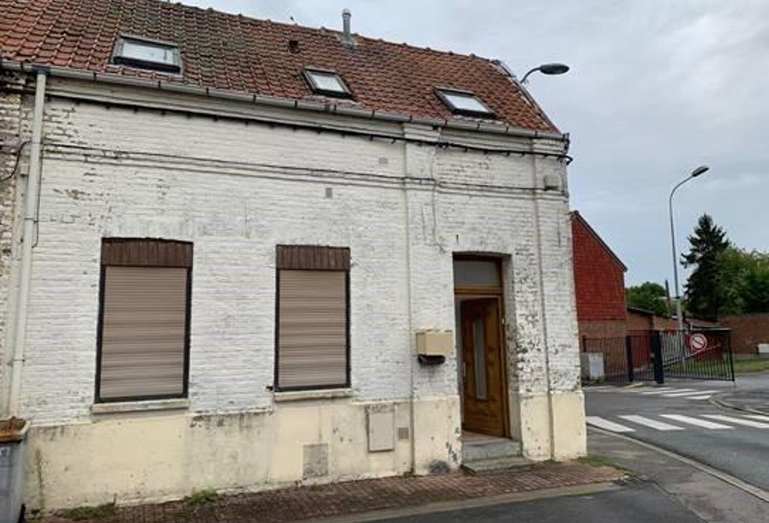 Maison — photo 1