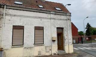 Maison 4 Pièces 62 m² à vendre à Anzin (59410)