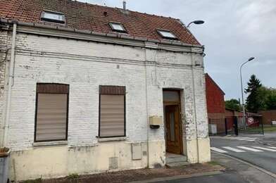 Maison 4 pièces 68322 €