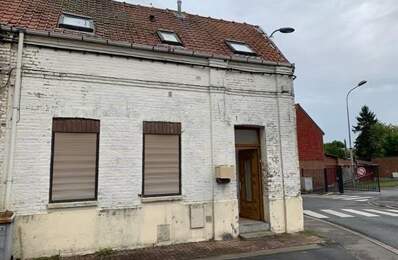 Maison — photo du bien