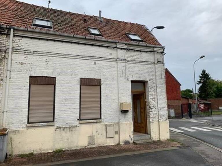 Maison — photo 1