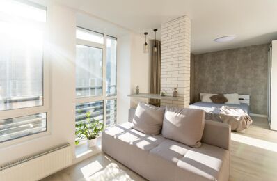 vente appartement 137 000 € à proximité de Saint-André-de-Sangonis (34725)