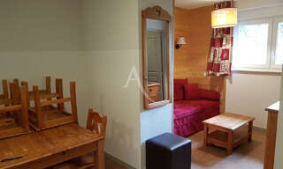 Appartement 2 Pièces 40 m² à vendre à Les Deux Alpes (38860)