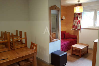 Appartement 2 pièces 129000 €