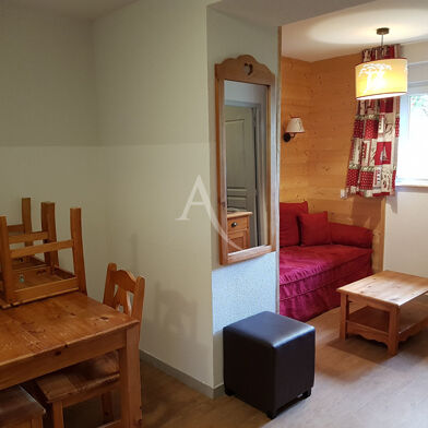 Appartement 2 pièces 129000 €