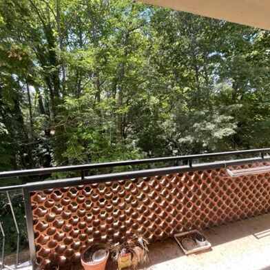 Appartement 3 pièces 249000 €