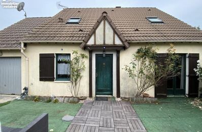 vente maison 150 000 € à proximité de Marigny-en-Orxois (02810)