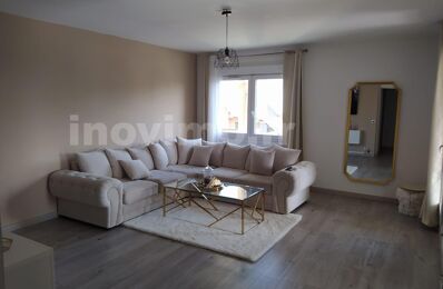 vente appartement 108 000 € à proximité de Téteghem (59229)