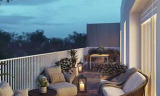 Appartement 4 Pièces 93 m² à vendre à Rennes (35000)