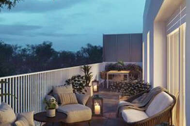 Appartement 4 pièces 654000 €