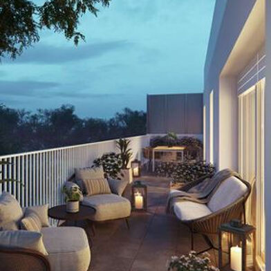 Appartement 4 pièces 680000 €