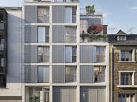 Rennes - Sévigné/Fougères - Appartement T4 avec balcon et parking — photo 4