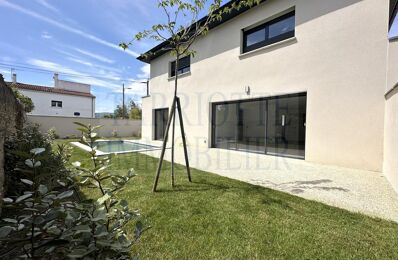 vente maison 425 000 € à proximité de Viviers (07220)