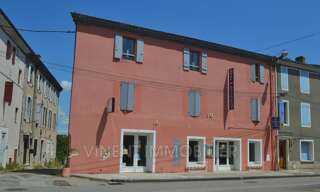 Immeuble  400 m² à vendre à Le Teil (07400)