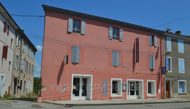 Immeuble  à vendre Teil (Le) 07400