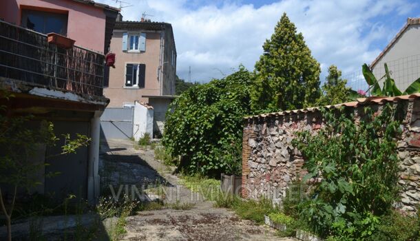 Immeuble  à vendre Teil (Le) 07400