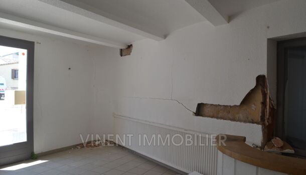 Immeuble  à vendre Teil (Le) 07400
