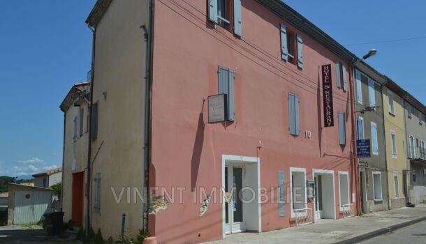 Immeuble  à vendre Teil (Le) 07400