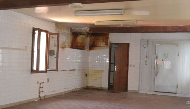 Immeuble  à vendre Teil (Le) 07400