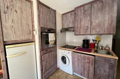 Appartement  T3 — photo du bien