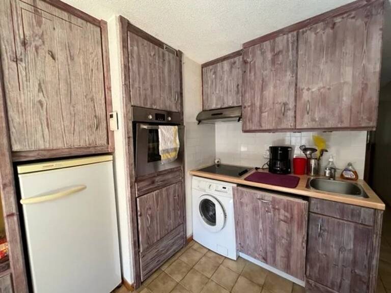 Appartement  T3 — photo 1