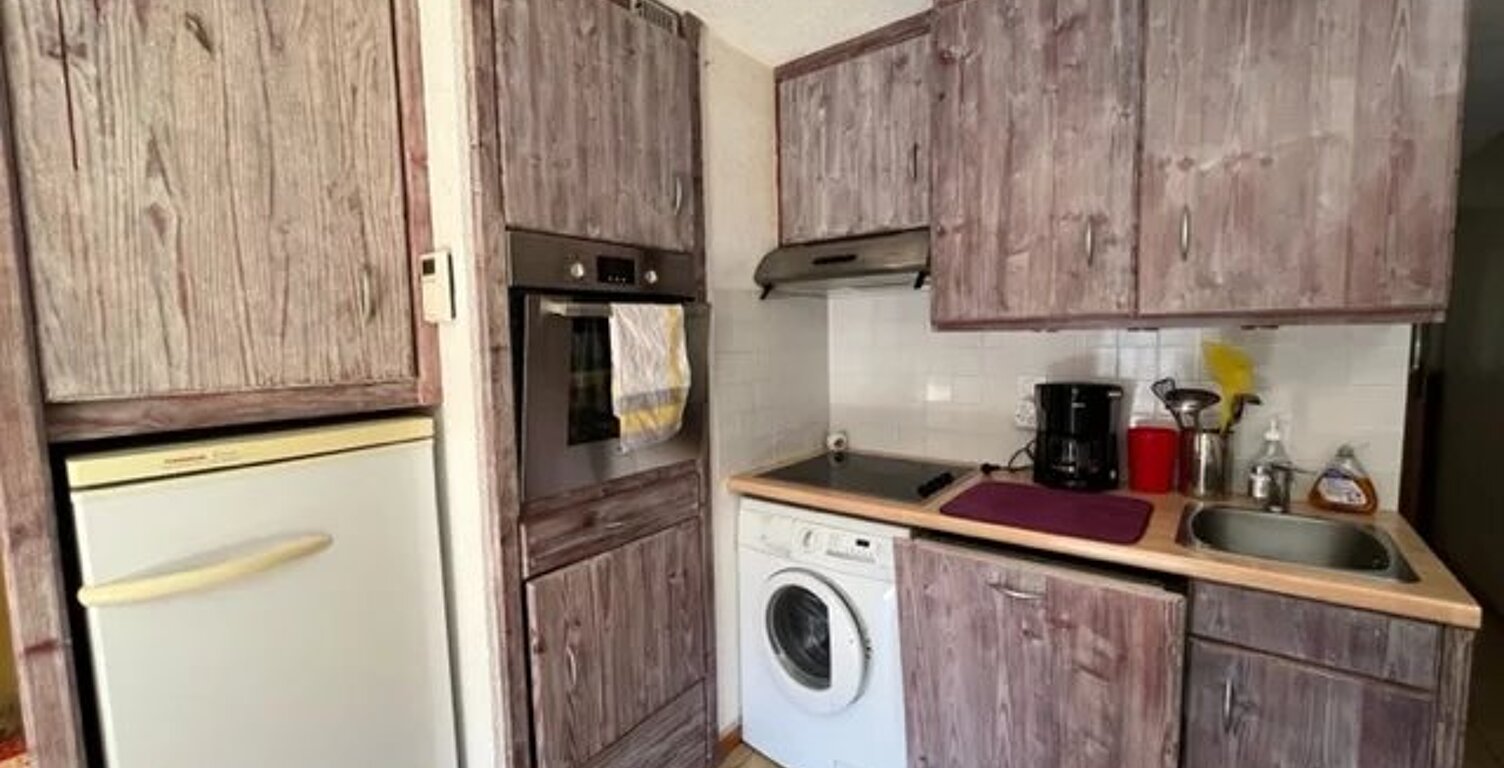 Appartement  T3 — photo 1
