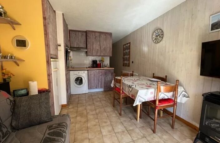 Appartement  T3 — photo 2