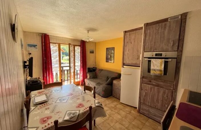 Appartement  T3 — photo 3