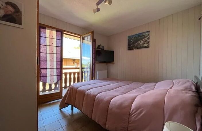 Appartement  T3 — photo 4
