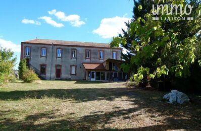 vente maison 350 000 € à proximité de Saint-Bonnet-des-Quarts (42310)