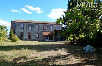 vente maison 350 000 € à proximité de Saint-Forgeux-Lespinasse (42640)