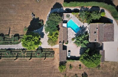 vente maison 2 000 000 € à proximité de Aubignan (84810)