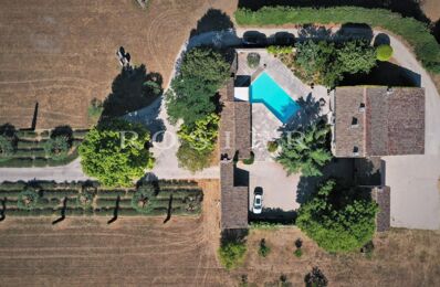 vente maison 2 000 000 € à proximité de Cabrières-d'Avignon (84220)