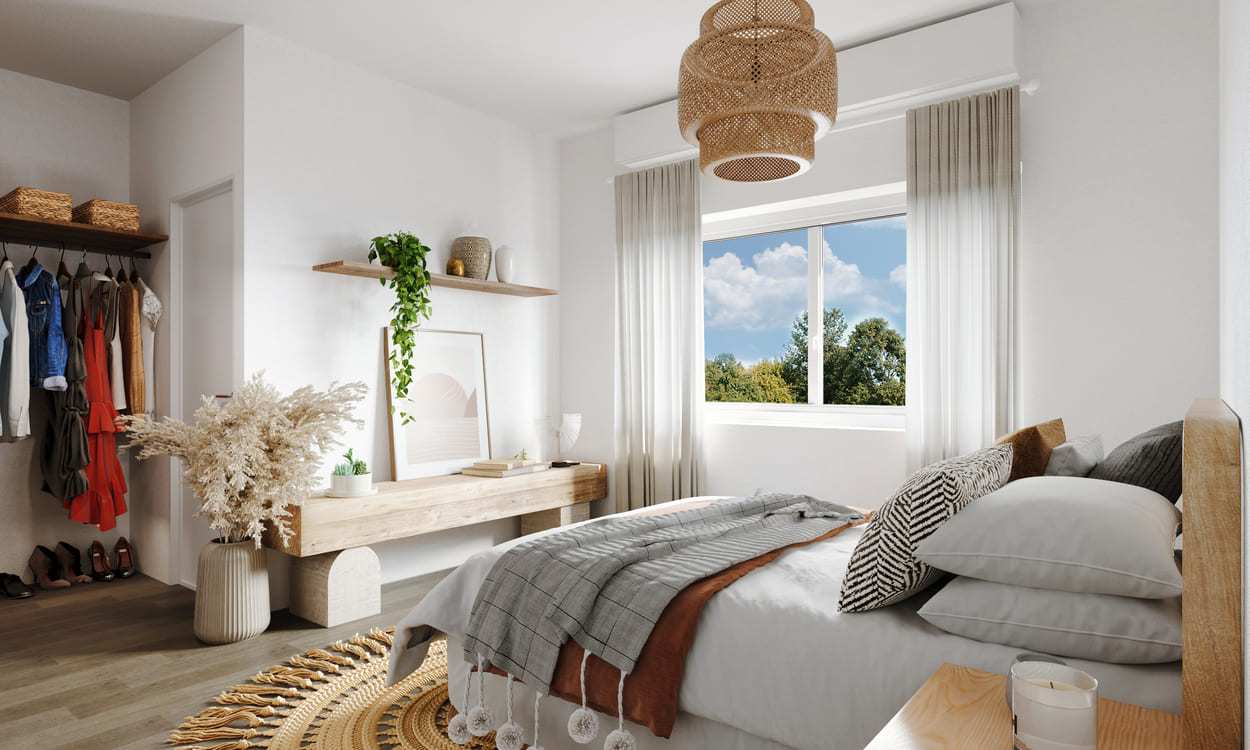   Appartement neuf Le Taillan-Médoc  33320