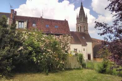 Maison 5 pièces 128000 €