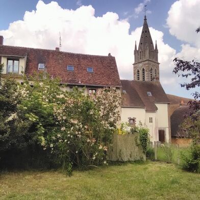 Maison 5 pièces 128000 €