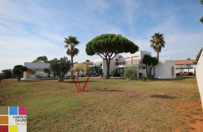 vente maison 1 060 000 € à proximité de Vendres (34350)
