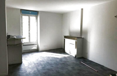 vente appartement 62 000 € à proximité de Portes-en-Valdaine (26160)