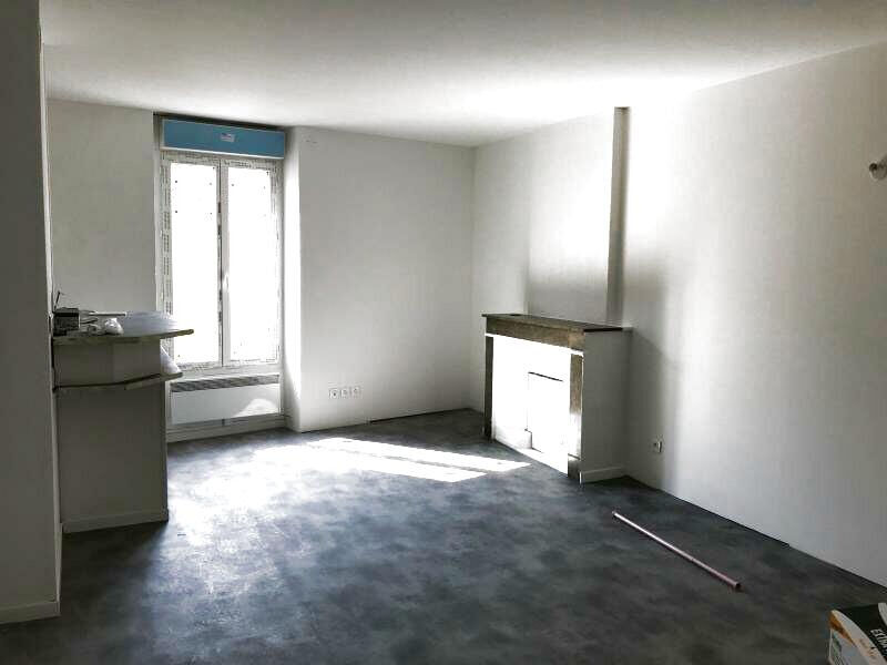 Appartement 2 pièces  à vendre Montélimar 26200