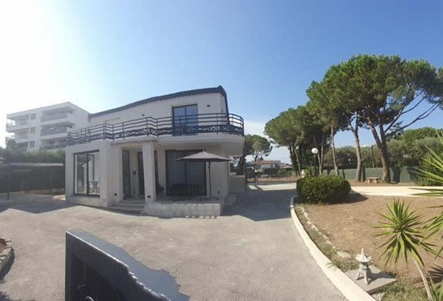Villa 4 chambres Antibes de Septembre à Juin — photo 1