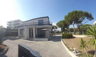 Maison 5 Pièces 130 m² à louer à Antibes (06160)