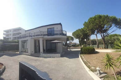 Maison 5 pièces 5000 €