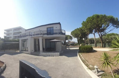 location maison 5 000 € CC /mois à proximité de Grasse (06130)