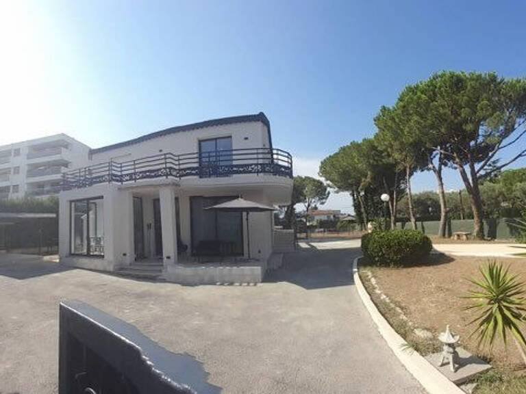 Villa 4 chambres Antibes de Septembre à Juin — photo 1