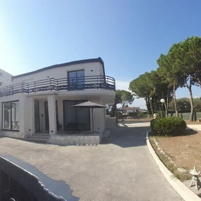 Maison 5 pièces 5000 €