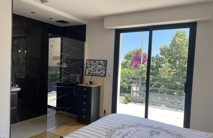 Villa 4 chambres Antibes de Septembre à Juin — photo 3