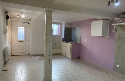 vente maison 99 600 € à proximité de Beaupuy (32600)