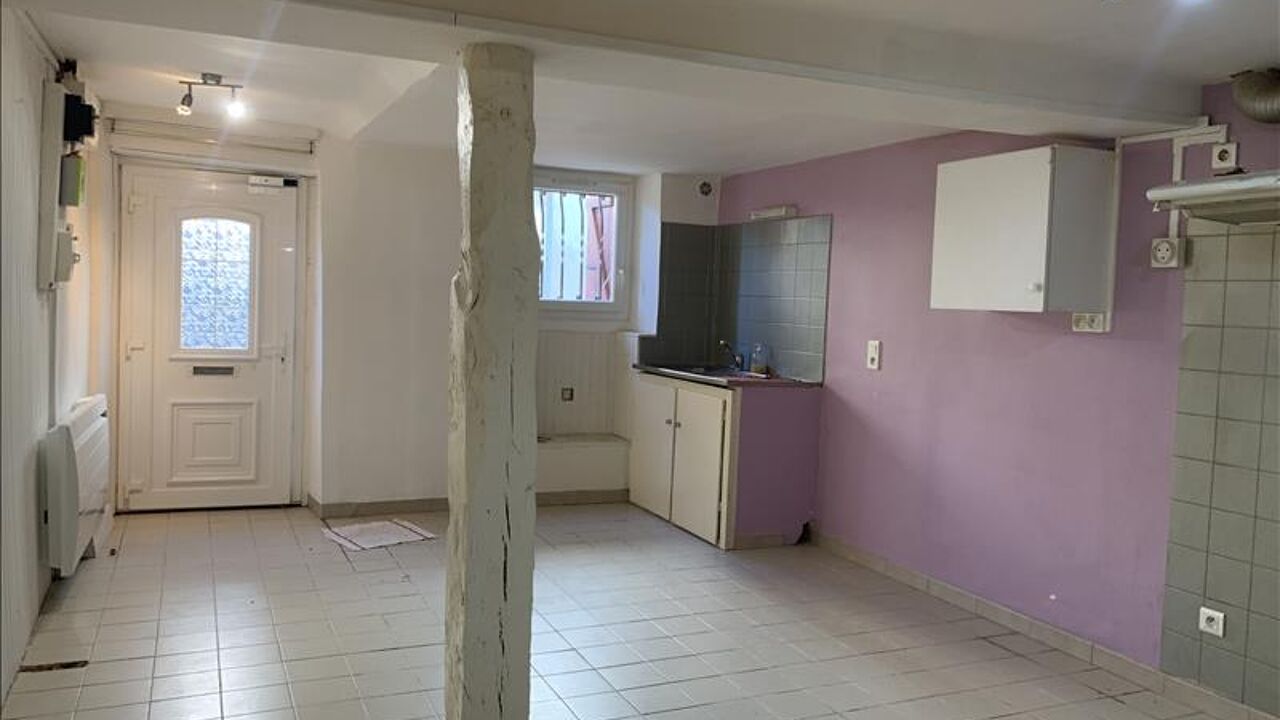 maison 3 pièces 105 m2 à vendre à Gimont (32200)