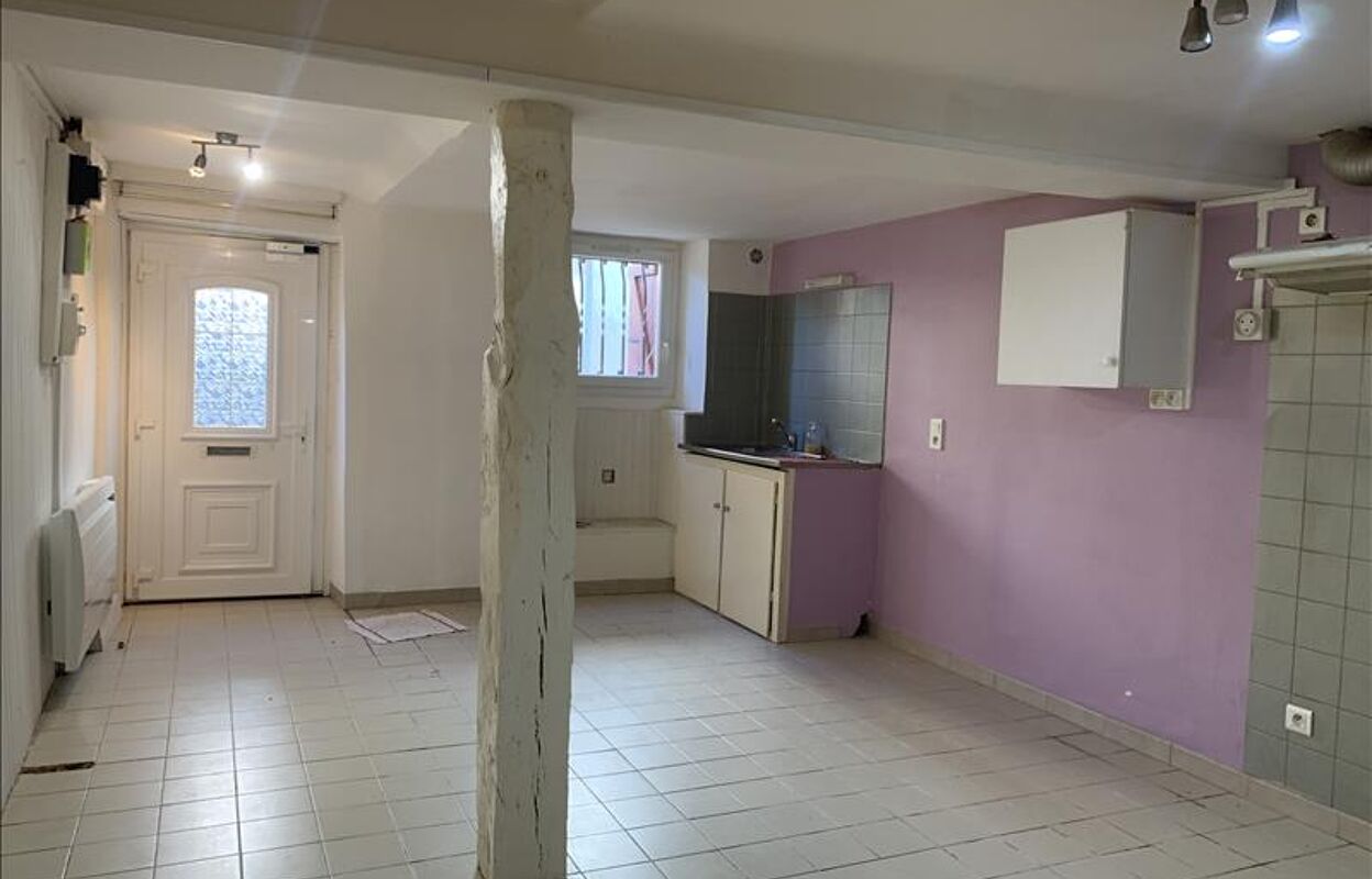 maison 3 pièces 105 m2 à vendre à Gimont (32200)